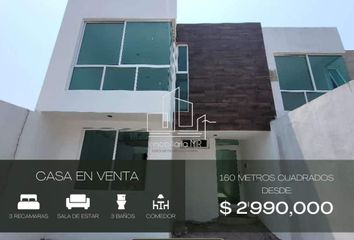 Casa en  Avenida Progreso, Plan De Ayala, Cuautla, Morelos, 62743, Mex