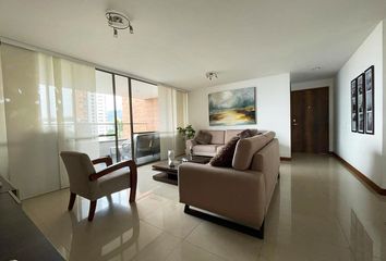 Apartamento en  El Tesoro, Medellín