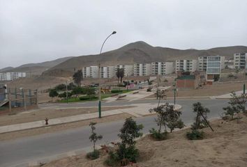 Terreno en  Av. Alejandro Bertello, Santa Rosa, Perú