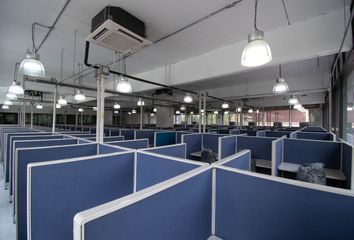 Oficina en  Presa Salinillas 370, Col. Irrigación, 11500 Ciudad De México, Cdmx, México