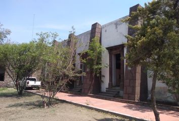 Edificio en  Benito Juárez, Santa Cruz Nieto, San Juan Del Río, Querétaro, México