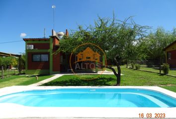 Casa en  Potrero De Garay, Provincia De Córdoba, Argentina