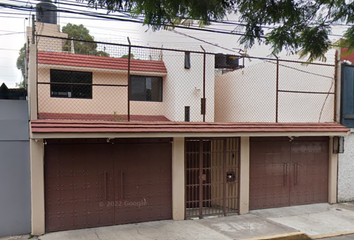 Casa en  Ejido De San Francisco Culhuacan 148, Ex-ejido De San Francisco Culhuacan, 04420 Ciudad De México, Cdmx, México