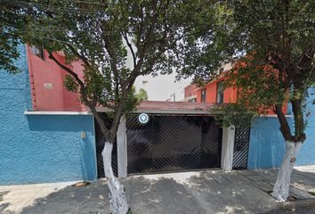 Casa en  Francisco Sarabia, San Juan Tlihuaca, Ciudad De México, Cdmx, México