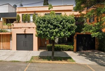 Casa en  Del Carmen, Coyoacan, Del Carmen, Ciudad De México, Cdmx, México