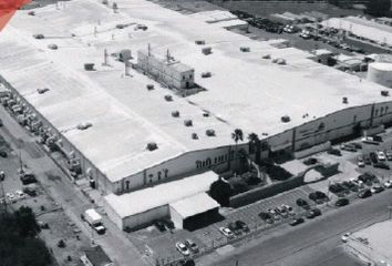 Nave en  Principal B, Industrial Reynosa, Reynosa, Tamaulipas, México