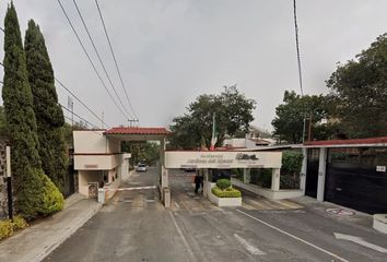 Casa en fraccionamiento en  Sucila, Jardines Del Ajusco, Ciudad De México, Cdmx, México