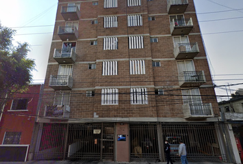 Departamento en  Bélgica 914, Portales Sur, Ciudad De México, Cdmx, México