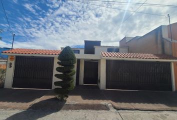 Casa en  Sierra Del Eje, Lomas 4ta Sección, San Luis Potosí, México