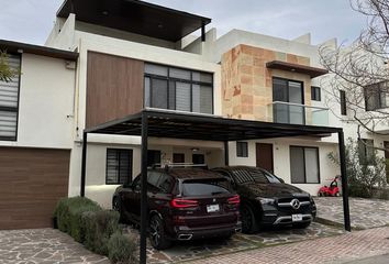 Casa en  Thandi Residencial, Avenida Paseo De Las Pitahayas, Zibatá, Querétaro, México