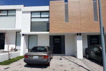 Casa en fraccionamiento en  Municipio De Querétaro