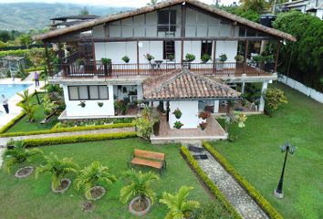 Villa-Quinta en  El Carmen, Dagua, Valle Del Cauca, Colombia