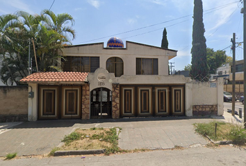 Casa en  Ladron De Guevara, Guadalajara, Jalisco, México