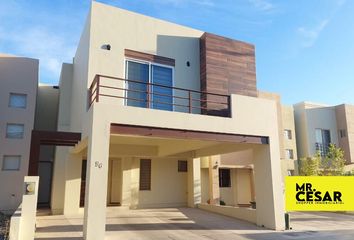 Casa en  Santa Bárbara, Hermosillo