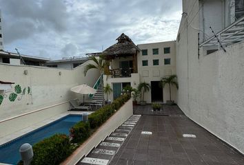 Casa en  Hilario Malpica, Costa Azul, Acapulco, Guerrero, México