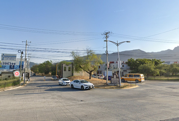 Casa en fraccionamiento en  Sector Diamante, Col. Ex Hacienda El Rosario, Sector Diamante, 67288 Cdad. Benito Juárez, N.l., México