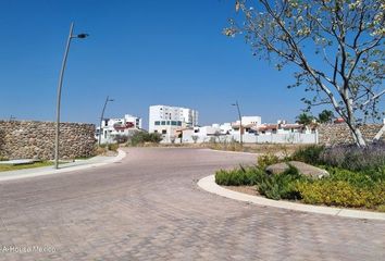 Lote de Terreno en  Carretera Federal 45, Fracc Residencial Santorini, Querétaro, 76063, Mex