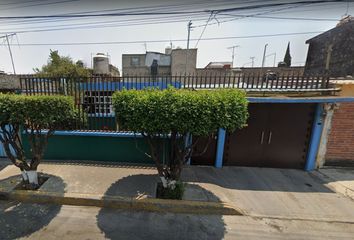 Casa en  Campo Guiro 27, San Antonio, Ciudad De México, Cdmx, México