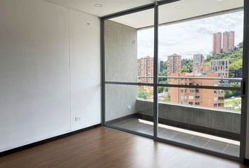 Apartamento en  Poblado, Medellín