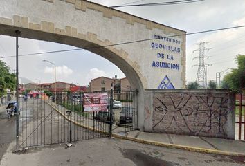 Casa en fraccionamiento en  De Los Santos, Geovillas De La Asuncion, Valle De Chalco, Estado De México, México