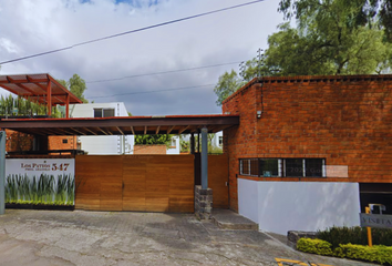 Casa en fraccionamiento en  Prolongación Abasolo 547, Valle De Tepepan, Ciudad De México, Cdmx, México