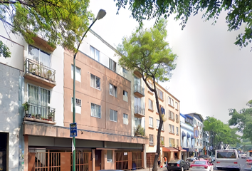 Departamento en  Santa María La Ribera 96, Sta María La Ribera, 06400 Ciudad De México, Cdmx, México