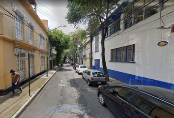 Casa en  Antonio Del Castillo, Colonia San Rafael, Ciudad De México, Cdmx, México