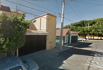 Casa en  Valle De Balsas (purísima Del Rincon), Calle Circuito Cuarto Centenerio, Real Del Bosque, Purísima De Bustos, Guanajuato, México