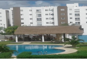 Departamento en  Residencial Cuyagua, Cancún, Quintana Roo, México