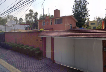 Casa en condominio en  Av. De La Hacienda No. 64-manzana B Lote 23, Las Arboledas, Atizapán, Estado De México, México