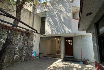 Casa en  San Miguel Ajusco, Tlalpan, Cdmx