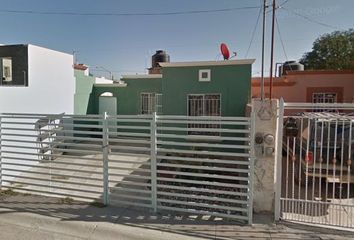 Casa en  C. Del Onix 17150, Villa Del Real, 31137 Del Real, Chihuahua, México