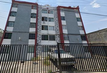 Departamento en  Calle 15 Número 278, Guadalupe Proletaria, Ciudad De México, Cdmx, México