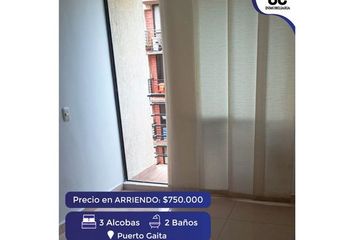 Apartamento en  Los Almendros I, Soledad