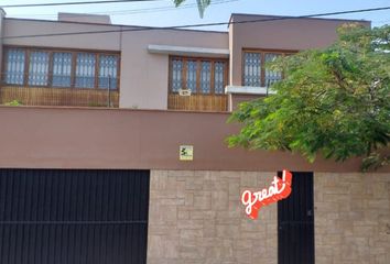 Casa en  Miraflores, Lima