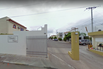 Casa en  Paseo Basolo 1054-22, Residencial Viñedos, Viñedos, Culiacán, Sinaloa, México