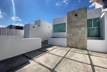 Casa en  Privada Juriquilla, Juriquilla, Querétaro, México