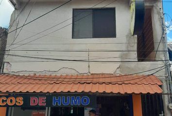 Edificio en  Isla Mujeres, Quintana Roo, México