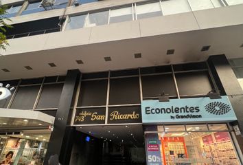 Departamento en  Av. José Larco 743, Miraflores, Perú