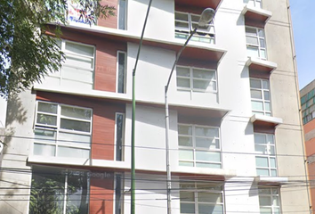 Departamento en  Serapio Rendon 112, San Rafael, 06470 Ciudad De México, Cdmx, México