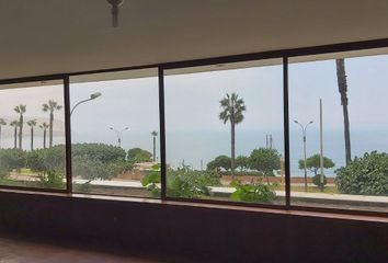 Departamento en  Punta Sal, Malecón L. Cisneros, Ur. Balta, Miraflores, Lima, 15074, Per