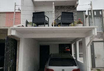 Casa en condominio en  Paseos Del Florido Calif, Tijuana, Baja California, México