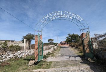 Lote de Terreno en  Vista Del Lago, Jalisco, México