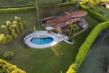 Villa-Quinta en  633007, Montenegro, Quindío, Col