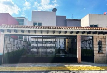 Casa en  Agustín Casasola 21, Fraccionamiento Banus Residencial, San Bartolome Tlaltelulco, San Bartolomé Tlaltelulco, Estado De México, México