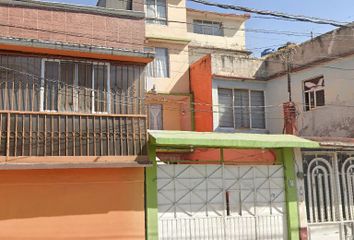 Casa en  Arandas, Benito Juárez, Nezahualcóyotl, Estado De México, México