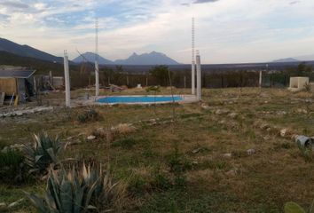 Casa en  Bustamante, Nuevo León, México