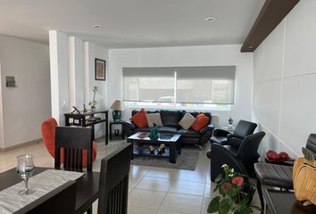 Casa en condominio en  Milenio Iii, Santiago De Querétaro, Querétaro, México