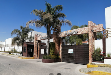 Casa en  Recidencial Los Angeles, Barrio Del Calvario, Del Calvario, Puebla, México
