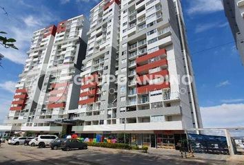 Apartamento en  Cacique Condominio, Carrera 33, Sotomayor, Bucaramanga, Santander, Colombia